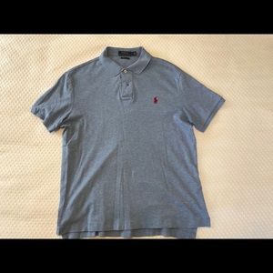 Men’s Ralph Lauren Polo (Medium)